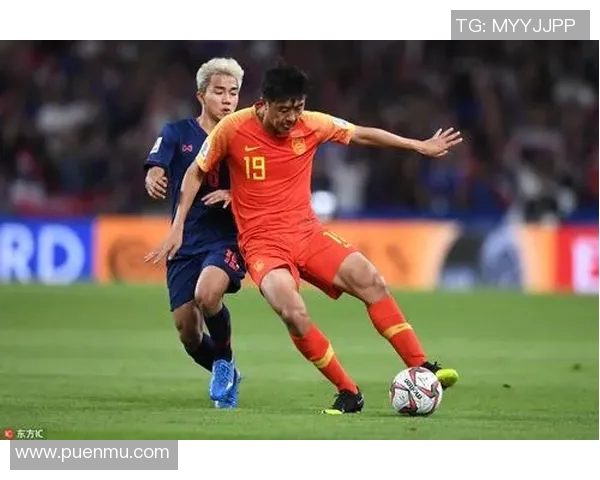 中国与韩国足球对决直播全程回顾与精彩瞬间分析